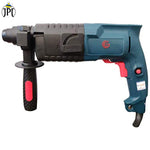 Buy now the JPT 20mm rotary hammer drill machine renewed at the best price online in India. Shop all JPT renewed product at 70% off prices.