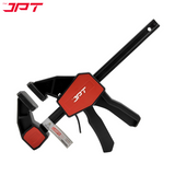 Buy now the JPT Pro Series 12" bar clamp at the best price. This clamp offer you 2-in-1 functionality, i-beam structure, quick-release trigger, and much more.