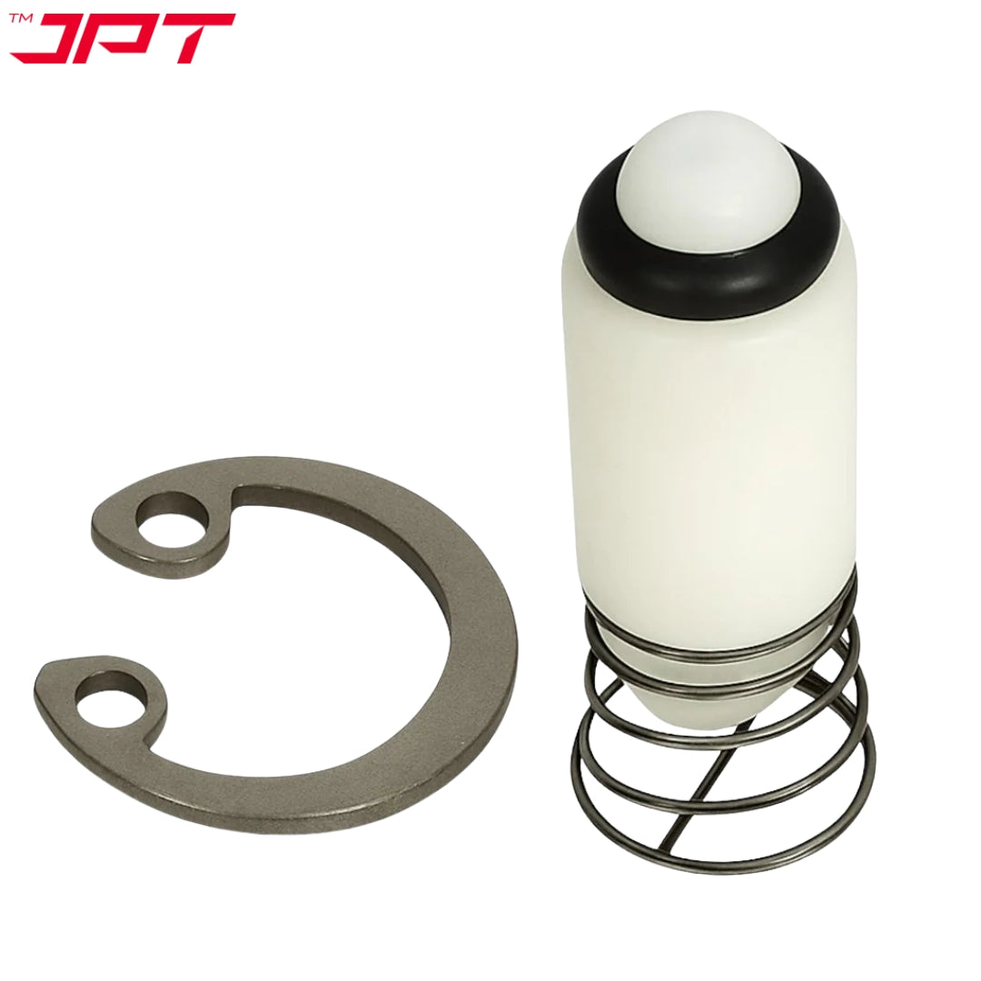 JPT F8 Pressure Washer Non-Returnable Valve Set
