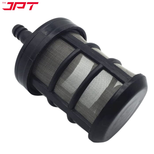 JPT Pressure Washer Inlet Hose Filter | Stainless Steel Encryption Filters | Suitable for Pressure Washer, Oil Pumps, Garden Irrigation, and Industrial Equipment