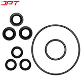 Buy JPT F10 pressure washer o-ring and oil/water seal set, featuring superior water leak prevention, extending the life and performance. Buy Now