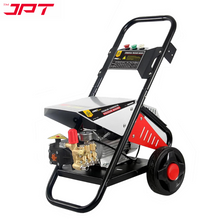 Buy now the JPT Pro Series 3.7HPC commercial high pressure washer featuring, 250 bar power, 2655psi pressure, 16 l min water flow, and much more at best price.