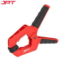 Buy now the JPT Pro Series 2.5-inch wood spring clamp at the best price. This spring clamp features strong plastic build with bold spring and much more. Buy Now