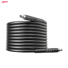Buy JPT Ultra Heavy-Duty 15Mtr high pressure hose pipe for bosch Aquatak/AQT Series at the best price in India online. Buy Now