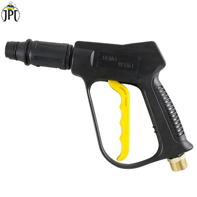 Buy now the JPT pro heavy-duty car washer gun, featuring max. 220 bar, max. 3200 psi, adjustable nozzle, and highly compatibility with many pressure washer.