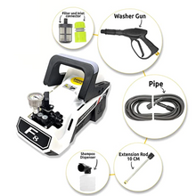 Best price pressure washer deals
