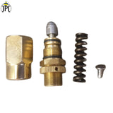 JPT Pressure Adjuster Assembly Part for JP-4 HPC High Pressure Washer Machine