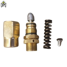 JPT Pressure Adjuster Assembly Part for JP-4 HPC High Pressure Washer Machine