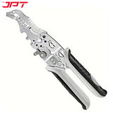 Buy now the JPT wire stripper for cutting, stripping, crimping, winding, splitting, clamping, or wrenching all at the best price in india online. Buy Now
