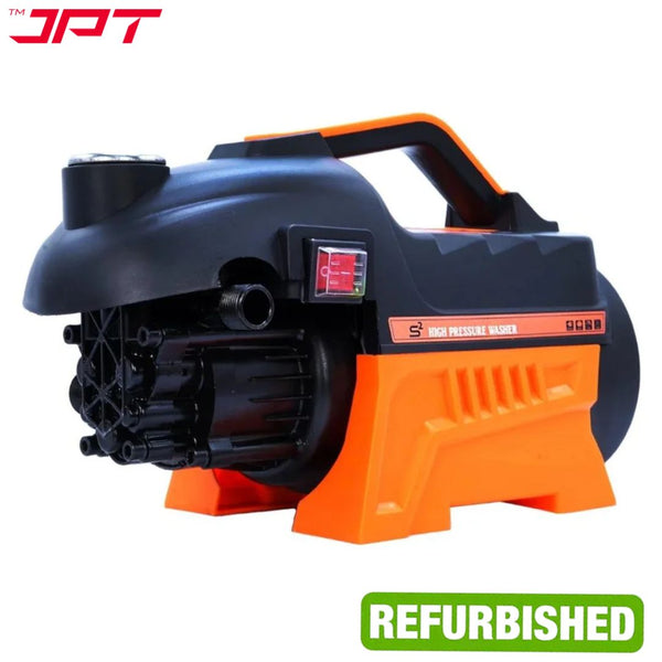 Buy the JPT refurbished S2 domestic car wash machine at lowest price. Buy best collection of pressure washer, power and hand tools at one-stop shop at JPT Tools