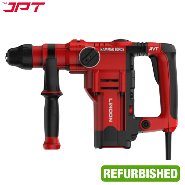 Buy Linoon LN-30ST 900W rotary hammer drill machine at best price. Get refurbished pressure washer, power and hand tools, and much more at best price. Buy Now