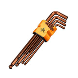 JPT allen key (9Inch Ball End)