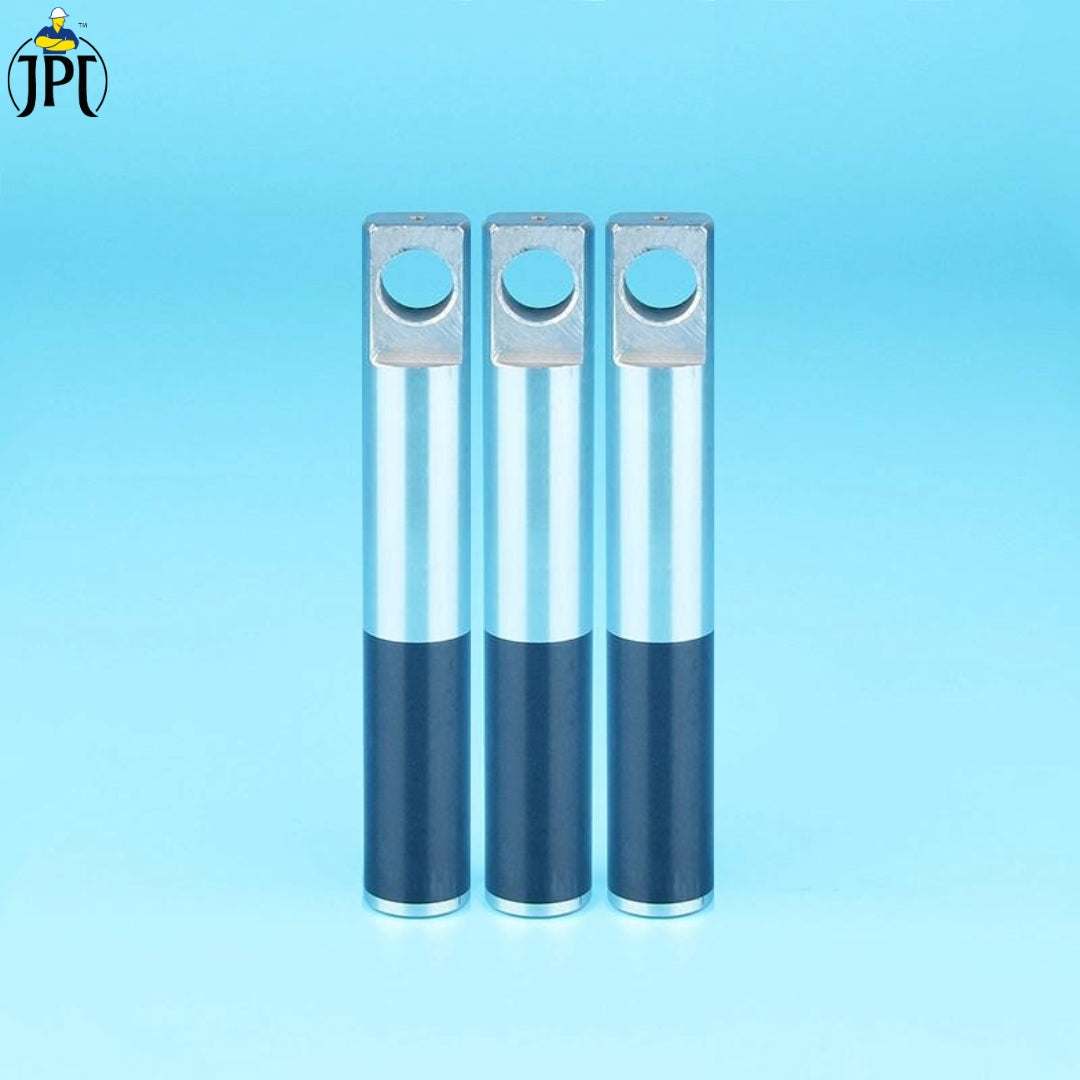 JPT Heavy Duty High Pressure Washer Stainless Steel Pump Piston ( Pack of 3 )
