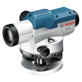 Buy the Bosch GOL 26 D-2 Professional Optical Level at the lowest price online. Shop all Bosch products in one place at JPT Tools. Buy now