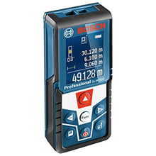 Buy the Bosch GLM 500 Professional laser measuring device now, featuring precision and versatility with a 50-meter range. Buy Now!