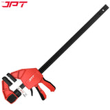 Buy now the JPT Pro Series ultra heavy duty 57" clamp. This product offer you 2-in-1 functionality, high pressure clamping, quick release trigger, and much more