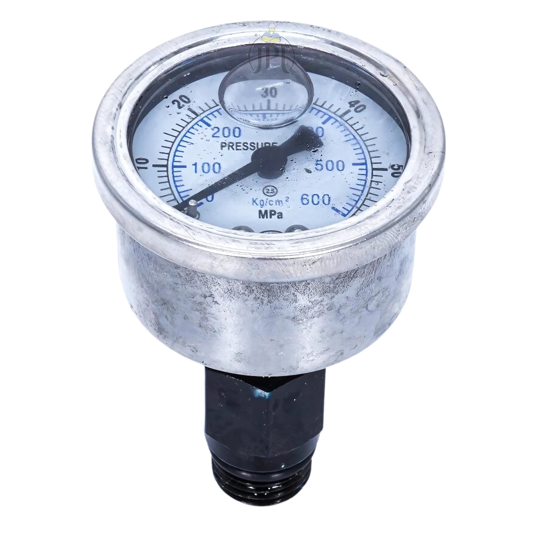 Buy now the JPT F8 pressure washer meter guage, for acuurate and precise pressure measurements. Buy Now