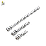 Buy JPT chrome vanadium alloy steel 3pcs 1/2" sq drive socket wrench extension bar set at the best price online in India. Get best price, offer, discount now.