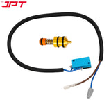 JPT F8 Pressure Washer Auto-Cut Assembly and Switch Set for Pump Head