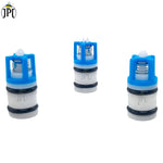 Buy the JPT 3-piece F10 pressure washer valve set now, designed for high performance and durability, offering powerful results and easy installation. Buy Now