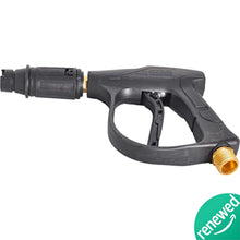 JPT Universal Pressure Water Gun | 4000 PSI | SS Rod | Max 250 Bar | Adjustable Nozzle | Foam Lance Compatible | JPT, Starq, ResQtech, Vantro, Aimex, GaoCheng, and Agaro ( RENEWED )