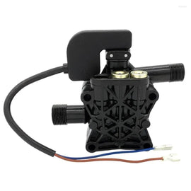  Get safety and efficiency with JPT auto-cut assembly and switch set for pressure washers. Convenient auto cut-off functionality saves energy and ensures safety.