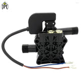  Get safety and efficiency with JPT auto-cut assembly and switch set for pressure washers. Convenient auto cut-off functionality saves energy and ensures safety.