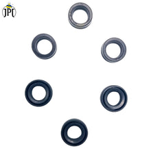 Buy the JPT F8 pressure washer head pump O-Rings and Oil/Water Seal set for long-lasting reliability and resistance to wear and tear. Buy Now