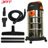 Buy now the JPT Pro Series 35L wet and dry vacuum cleaner, featuring wet and dry cleaning with blower function all at the lowest price in the market. Buy Now