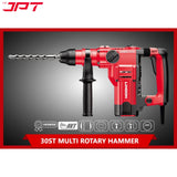 Buy Linoon LN-30ST 900W rotary hammer drill machine at best price. Get refurbished pressure washer, power and hand tools, and much more at best price. Buy Now