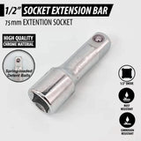 Buy JPT 3-piece 1/2-inch square drive socket wrench extension bar set online. Buy best collection of socket wrench extension bar at one-stop shop JPT Tools.