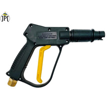 JPT Pro Pressure Washer Small Gun Compatible with JPT, STARQ, RESQTECH, VANTRO, AIMEX, GAOCHENG Pressure Washers