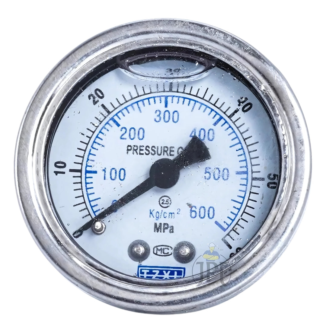 Buy now the JPT F8 pressure washer meter guage, for acuurate and precise pressure measurements. Buy Now