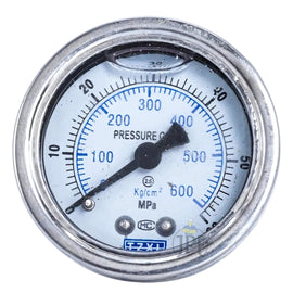Buy now the JPT F8 pressure washer meter guage, for acuurate and precise pressure measurements. Buy Now