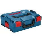 Buy now the Bosch L-BOXX 136 professional stackable tool box at best price online. Shop all Bosch products at one-stop JPT Tools. Buy Now 