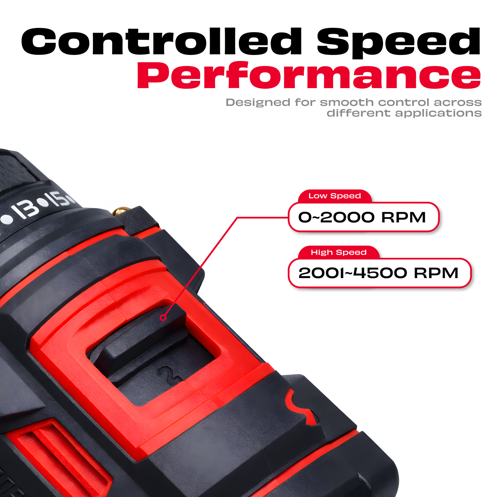 Buy now the JPT 18v cordless impact driver at the lowest price online in India. Buy all cordles power tools at one-stop shop JPT Tools. Buy Now