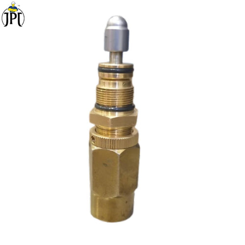 JPT Pressure Adjuster Assembly Part for JP-4 HPC High Pressure Washer Machine Alternative View