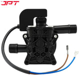 Buy JPT F5 & F10 pressure washer head pump assembly from official website, get all JPT pressure washer spare parts and accessories at one-stop shop. Buy Now