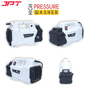 JPT F10 Pressure Washer Pump
