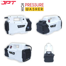 Buy the JPT most powerful domestic F10 high pressure washer pump, featuring 2400 watts, 220 bar, 10 l/min water flow, portable design, and much more. Buy Now