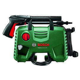 Buy the Bosch car washer EasyAquatak 110 to tackle small-to-medium jobs effortlessly. Buy from JPT Tools to get best price on all Bosch products. Buy Now