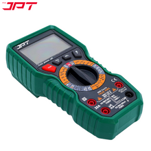 Buy now the JPT Pro Series heavy-duty digital multimeter at the lowest price online in India. Get best collection multimeter at one-stop shop JPT Tools. Buy Now