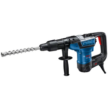 Buy now the Bosch GBH 5-40 D rotary hammer drill machine at the best price online. Buy all Bosch product at one-stop shop JPT Tools. Buy Now