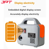 Grab JPT MINI Charge Watering Pump at the best price online. This features lightweight handle design, multiple modes, compact design, easy to carry and more.