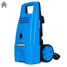 JPT Laiwo 1600-वाट उच्च दबाव वॉशर प्रेरण प्रकार मोटर 