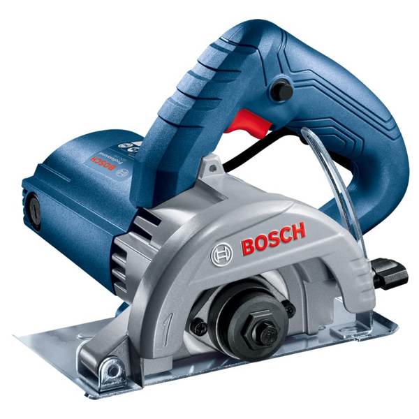 Bosch GDC 141 Professional Diamond Tile/Stone/Marble Cutter | 1450-watt Power | 12000RPM Speed | 125MM Cutting | Hex Key And Hexagon Socket Wrench Included