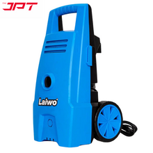 Buy now the perfect cleaning partner the JPT Laiwo heavy duty domestic high pressure washer at the most affordable price all over India. Buy Now