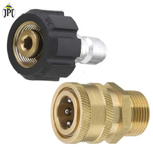 Buy now the JPT pressure washer outlet adapter set at the best price online in India. Get quality product and huge discounted price. Buy Now