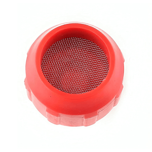 JPT 13mm Hose Pipe Garden Watering Pump Filter Net Stainless Steel Mesh Strainer Sprayer Cleaning Machine Filter