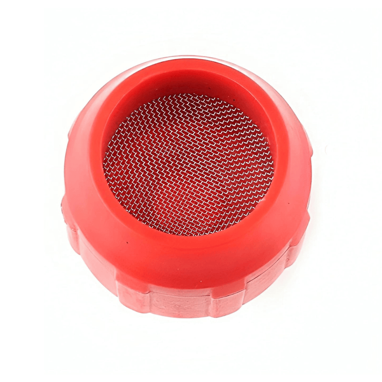 JPT 13mm Hose Pipe Garden Watering Pump Filter Net Stainless Steel Mesh Strainer Sprayer Cleaning Machine Filter